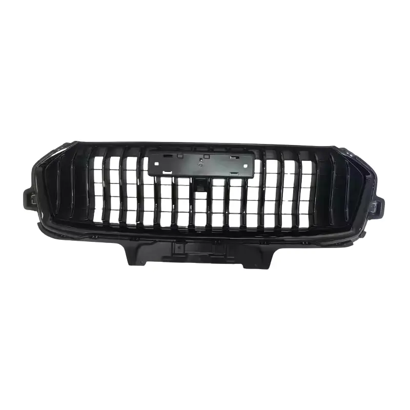 Frontgrill für GWM Haval New Jolion: Ein praktischer Leitfaden für Austausch, Auswahl und Wartung