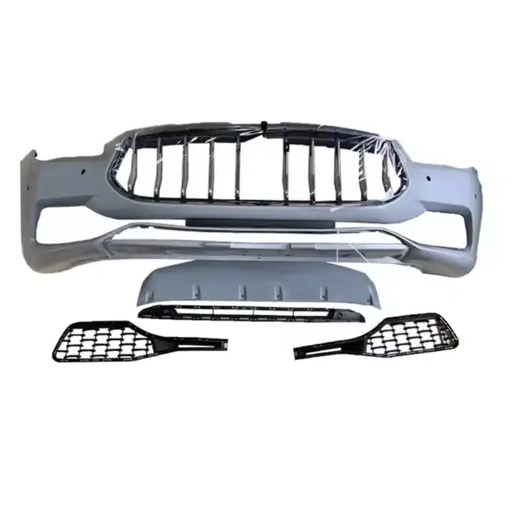 Frontstoßstange für Maserati