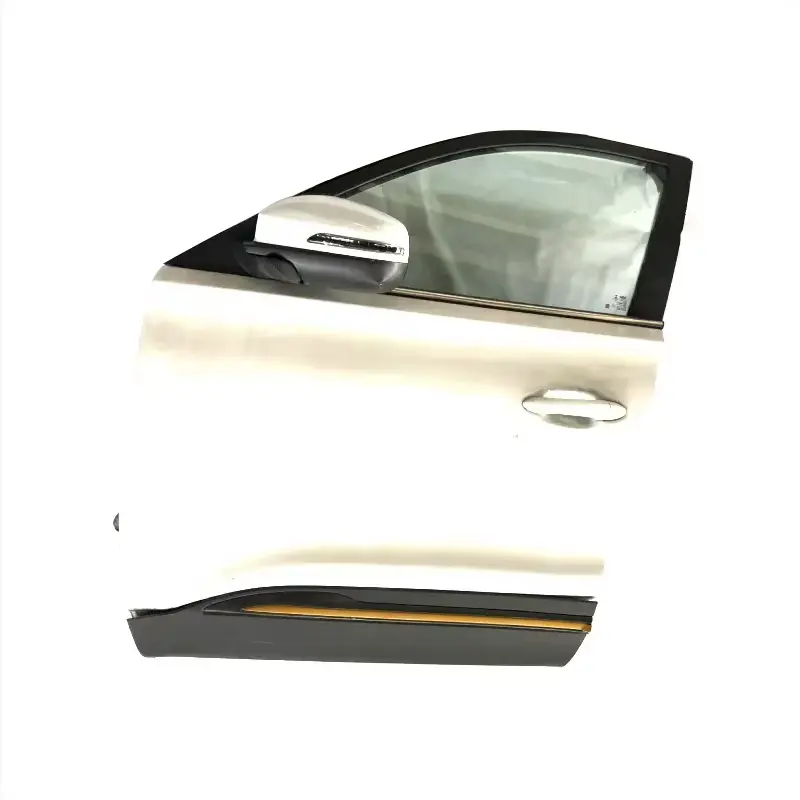 Vordertür für Chery TIGGO 4 PRO