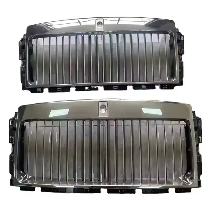 Kühlergrill für Rolls-Royce