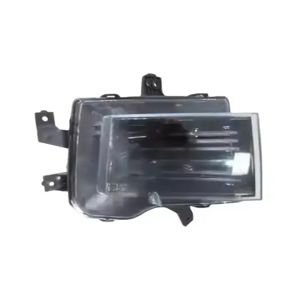 Headlight For Jac Js4