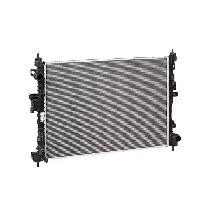 Kühler für Haval Jolion
