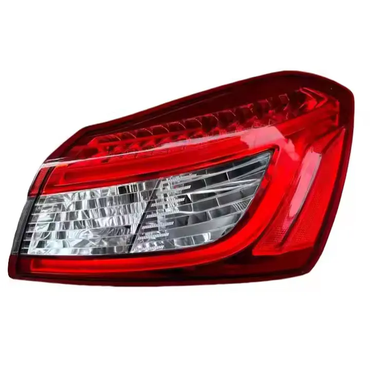 Rücklichter für Maserati